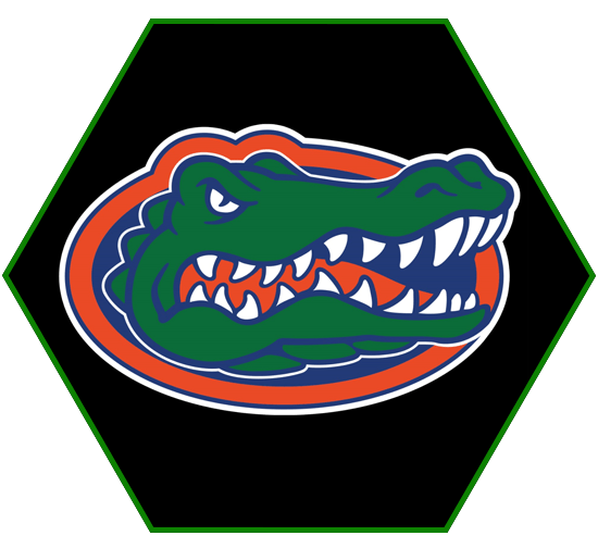 Gators Football m.