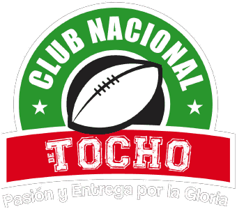 APP - Club Nacional de Tocho