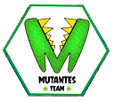mutantes