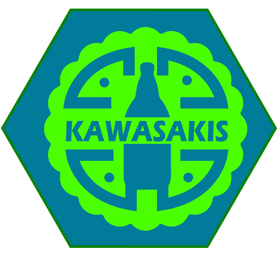 Kawasakis v.
