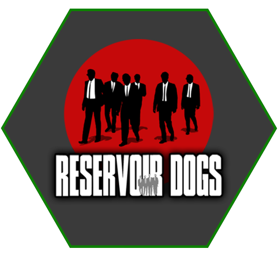 Reservoir Dogs