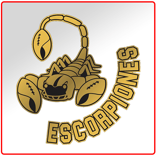Escorpiones Cuernavaca