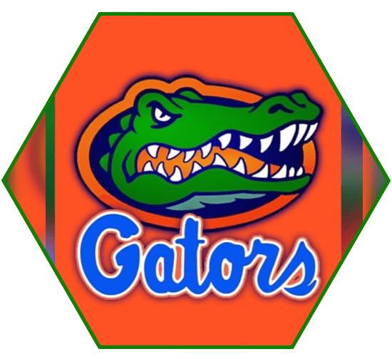 Gators Football v.