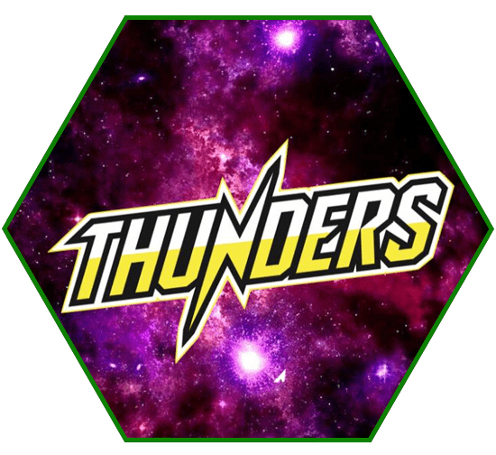 Thunders v.