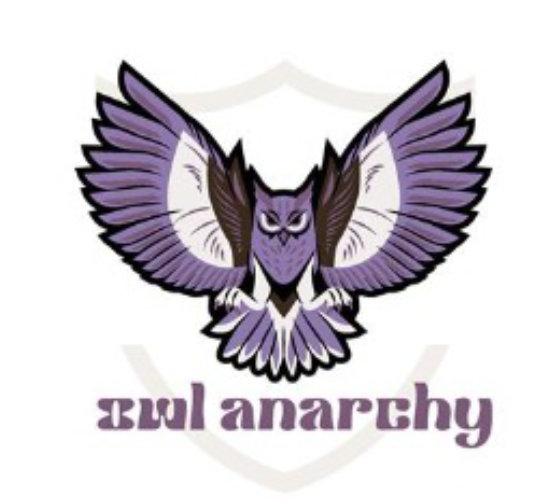 Owl Anarchy